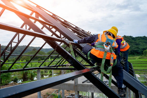 Roof Repair Estimates in Bushyhead, OK