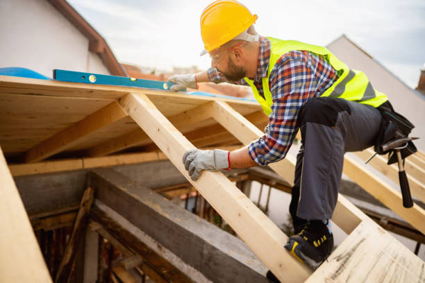 Best Roof Inspection Near Me  in Bushyhead, OK