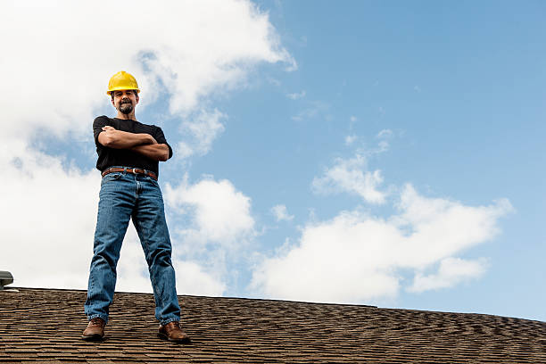 Best Affordable Roofing Company  in Bushyhead, OK