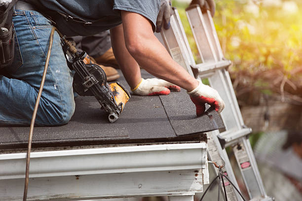 Quick and Trustworthy Emergency Roof Repair Services in Bushyhead, OK