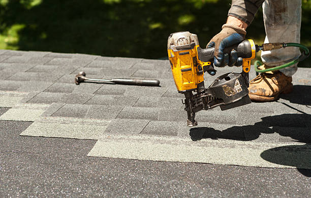 Best Roof Waterproofing Services  in Bushyhead, OK