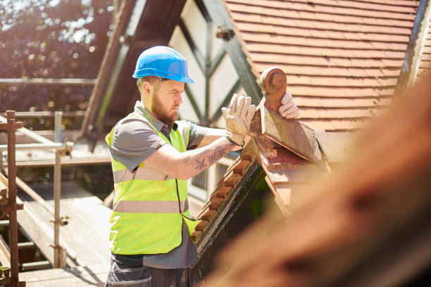 Best Affordable Roofing Company  in Bushyhead, OK