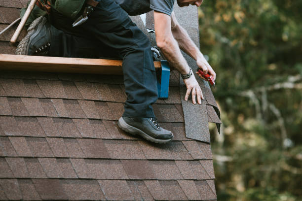 Best Flat Roof Repair Services  in Bushyhead, OK