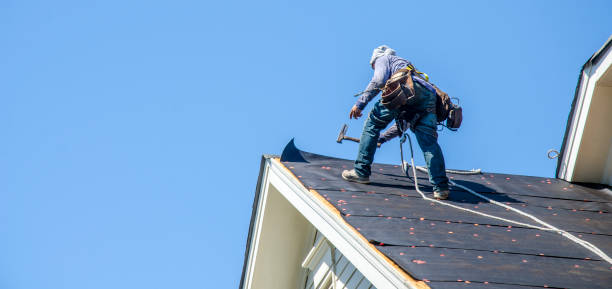 Best Roof Repair Estimates  in Bushyhead, OK